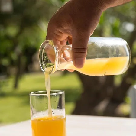 Dimora Del Duca, Masseria Di Charme