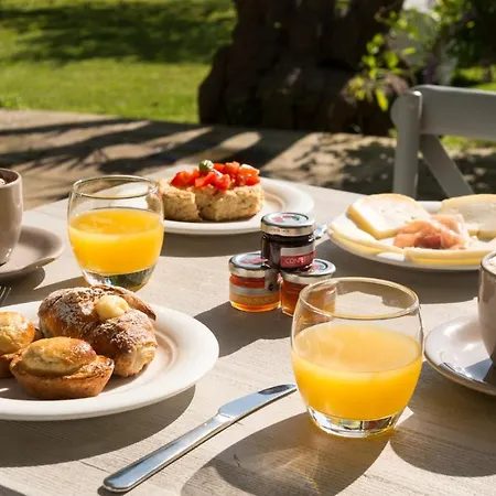 Dimora Del Duca Coyntry Lecce, Masseria B&B Bed & Breakfast Monteroni di Lecce