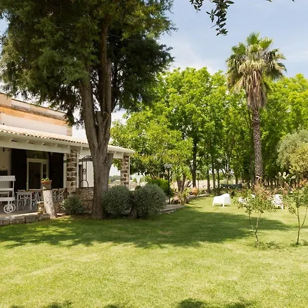 Dimora Del Duca Coyntry Lecce, Masseria B&B 4* Monteroni di Lecce