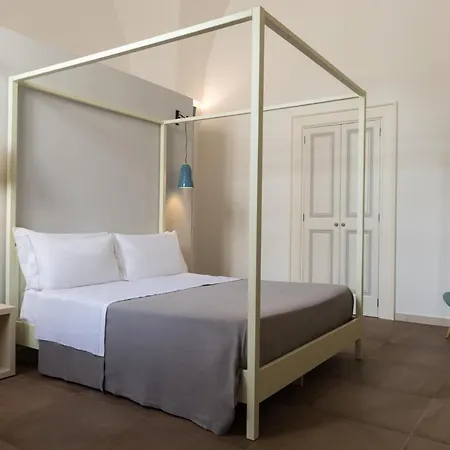 Dimora Del Duca Coyntry Lecce, Masseria B&B Bed & Breakfast 4*
