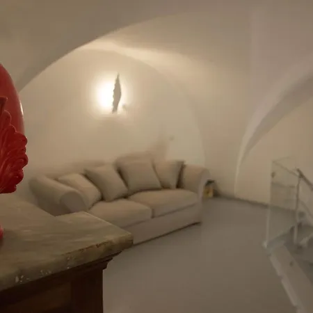 Panzió Dimora Del Duca Coyntry Lecce, Masseria B&B