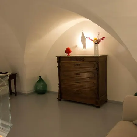 Bed & Breakfast Dimora Del Duca, Masseria Di Charme Monteroni di Lecce