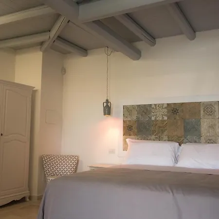 Oda ve Kahvaltı Dimora Del Duca, Masseria Di Charme