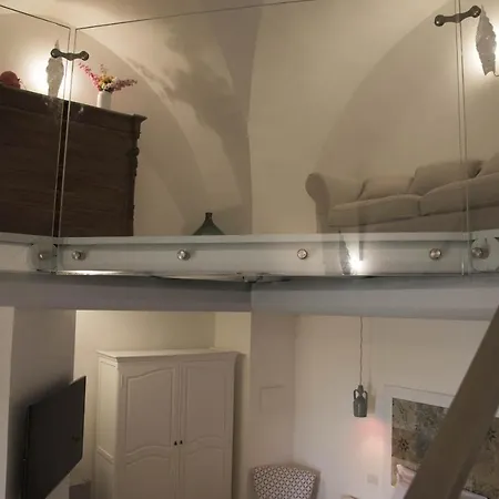 Bed & Breakfast Dimora Del Duca, Masseria Di Charme Monteroni di Lecce