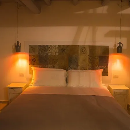 Dimora Del Duca Coyntry Lecce, Masseria B&B