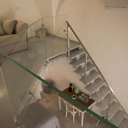 Oda ve Kahvaltı Dimora Del Duca, Masseria Di Charme 4*