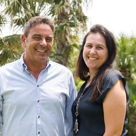 Dimora Del Duca, Masseria Di Charme Oda ve Kahvaltı 4*