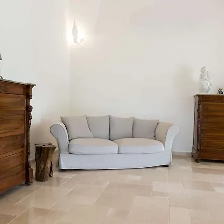 Bed & Breakfast Dimora Del Duca, Masseria Di Charme Monteroni di Lecce