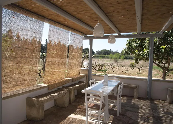 Bed & Breakfast Dimora Del Duca Coyntry Lecce, Masseria