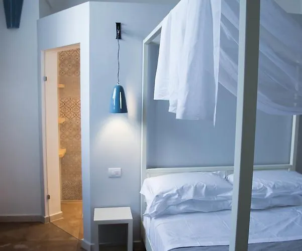 Dimora Del Duca Coyntry Lecce, Masseria ベッド・アンド・ブレックファスト 4*