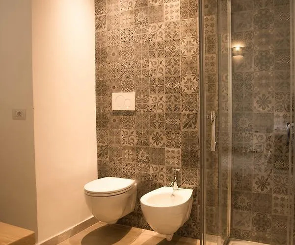 Dimora Del Duca Coyntry Lecce, Masseria ベッド・アンド・ブレックファスト 4*