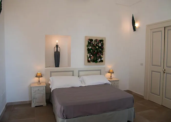 Dimora Del Duca Coyntry Lecce, Masseria ベッド・アンド・ブレックファスト モンテローニ・ディ・レッチェ