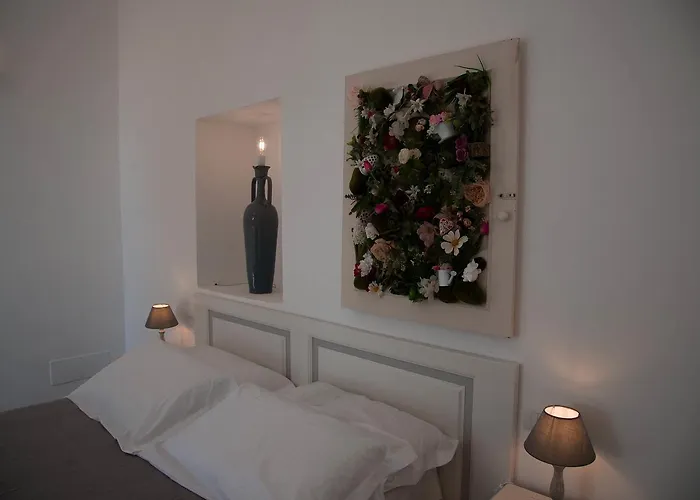 Dimora Del Duca Coyntry Lecce, Masseria ベッド・アンド・ブレックファスト