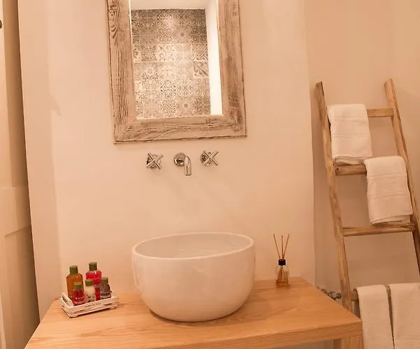 Dimora Del Duca Coyntry Lecce, Masseria ベッド・アンド・ブレックファスト