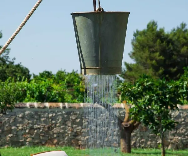 Dimora Del Duca Coyntry Lecce, Masseria ベッド・アンド・ブレックファスト モンテローニ・ディ・レッチェ