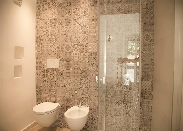 Dimora Del Duca Coyntry Lecce, Masseria ベッド・アンド・ブレックファスト 4*