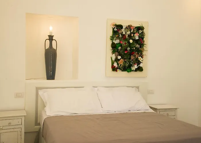 Dimora Del Duca Coyntry Lecce, Masseria 4*