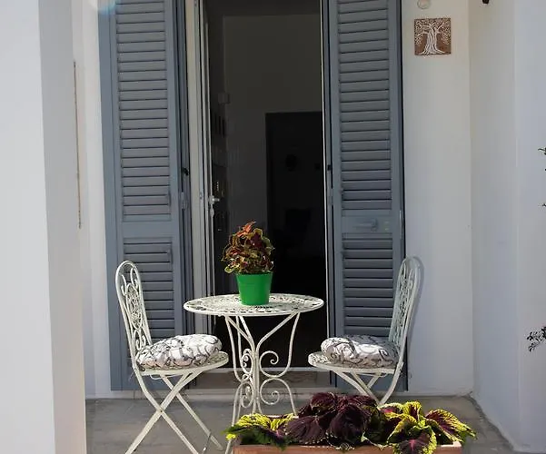 Dimora Del Duca Coyntry Lecce, Masseria ベッド・アンド・ブレックファスト モンテローニ・ディ・レッチェ