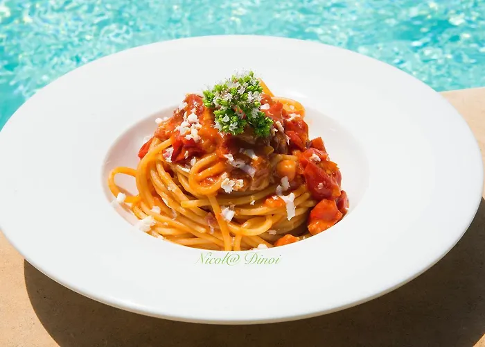 Dimora Del Duca Coyntry Lecce, Masseria 4*