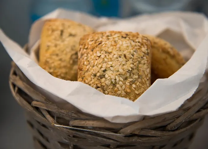 Dimora Del Duca Coyntry Lecce, Masseria Oda ve Kahvaltı 4*