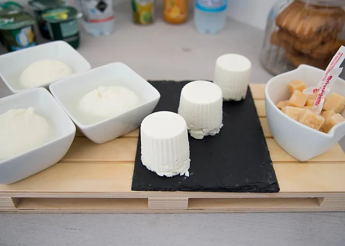 Dimora Del Duca Coyntry Lecce, Masseria 4* モンテローニ・ディ・レッチェ