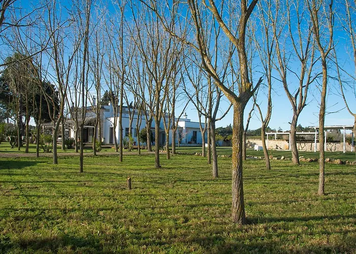 Bed & Breakfast Dimora Del Duca Coyntry Lecce, Masseria Monteroni di Lecce