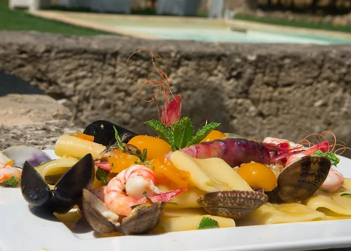 Bed & Breakfast Dimora Del Duca Coyntry Lecce, Masseria