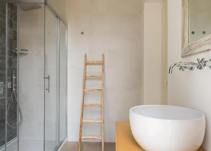 Dimora Del Duca Coyntry Lecce, Masseria 4* Monteroni di Lecce