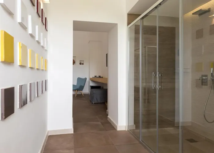 Dimora Del Duca Coyntry Lecce, Masseria Bed & Breakfast
