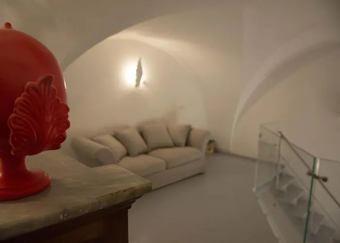 ベッド・アンド・ブレックファスト Dimora Del Duca Coyntry Lecce, Masseria