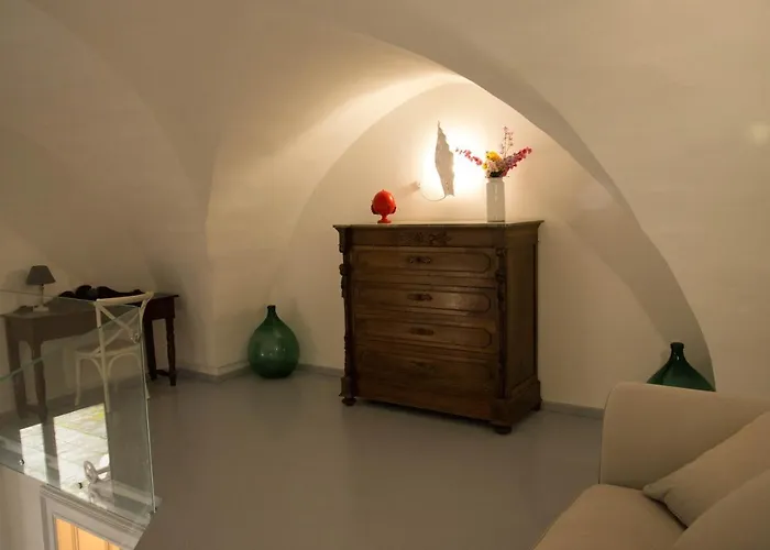 ベッド・アンド・ブレックファスト Dimora Del Duca Coyntry Lecce, Masseria モンテローニ・ディ・レッチェ