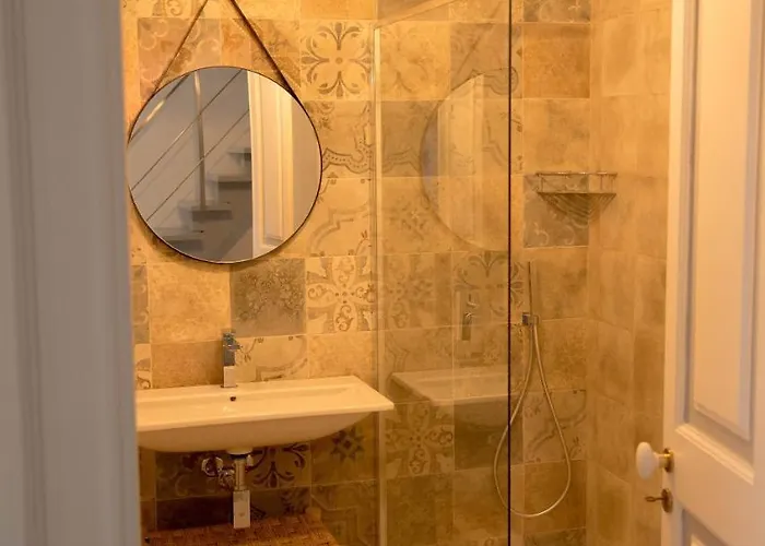 Dimora Del Duca Coyntry Lecce, Masseria ベッド・アンド・ブレックファスト 4*