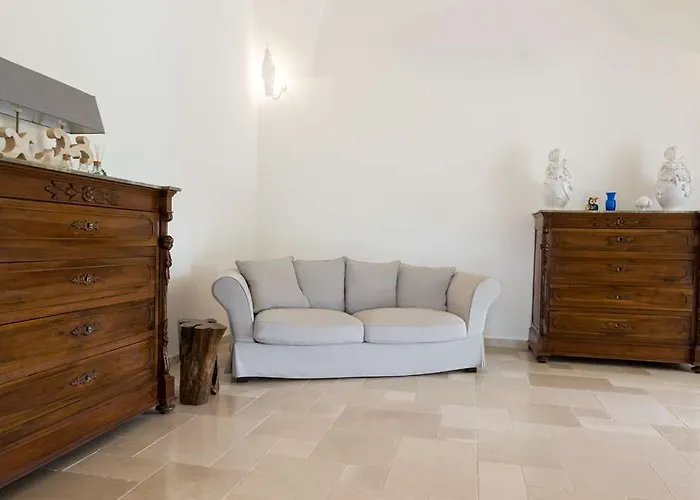 ベッド・アンド・ブレックファスト Dimora Del Duca Coyntry Lecce, Masseria モンテローニ・ディ・レッチェ